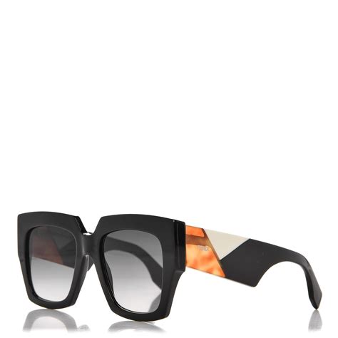 fendi facets 0263|FF Evolution .